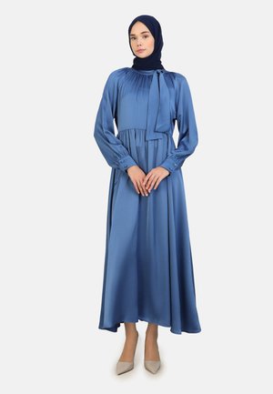 Modanisa Maxi dress - blue