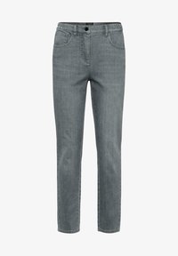 Ausgewählt, light grey