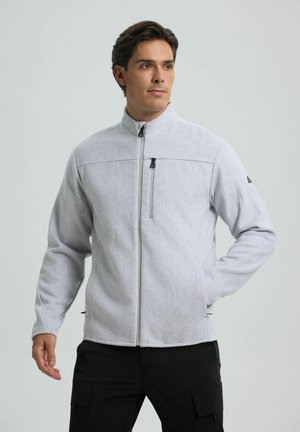 MIDLAYER MARZ - Chaqueta outdoor - dampf