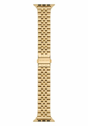 STRAP BANDS FOR APPLE - Horloge accessoires - gold-coloured