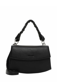 UMHÄNGE - Handbag - black
