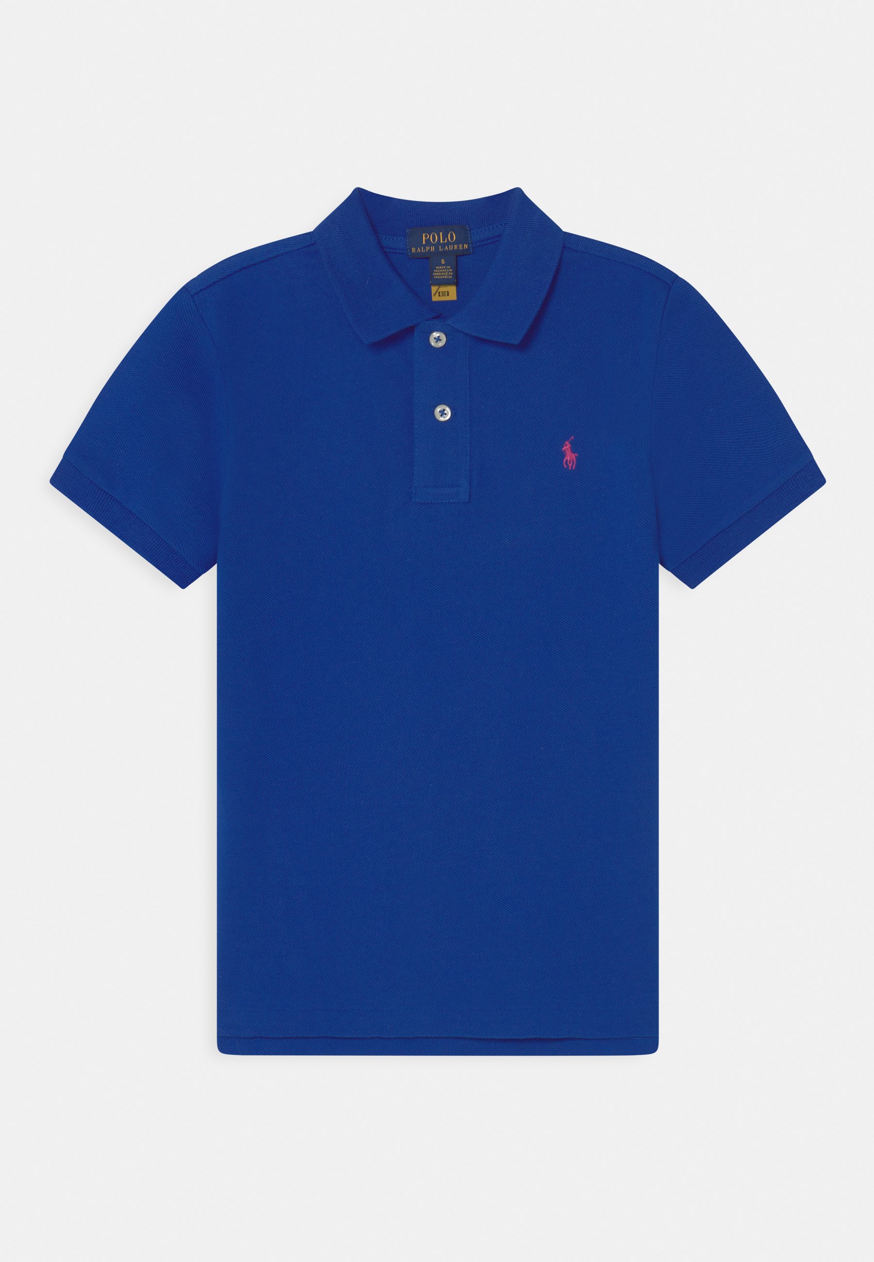 Polo Ralph Lauren Polo shirt - pacific 