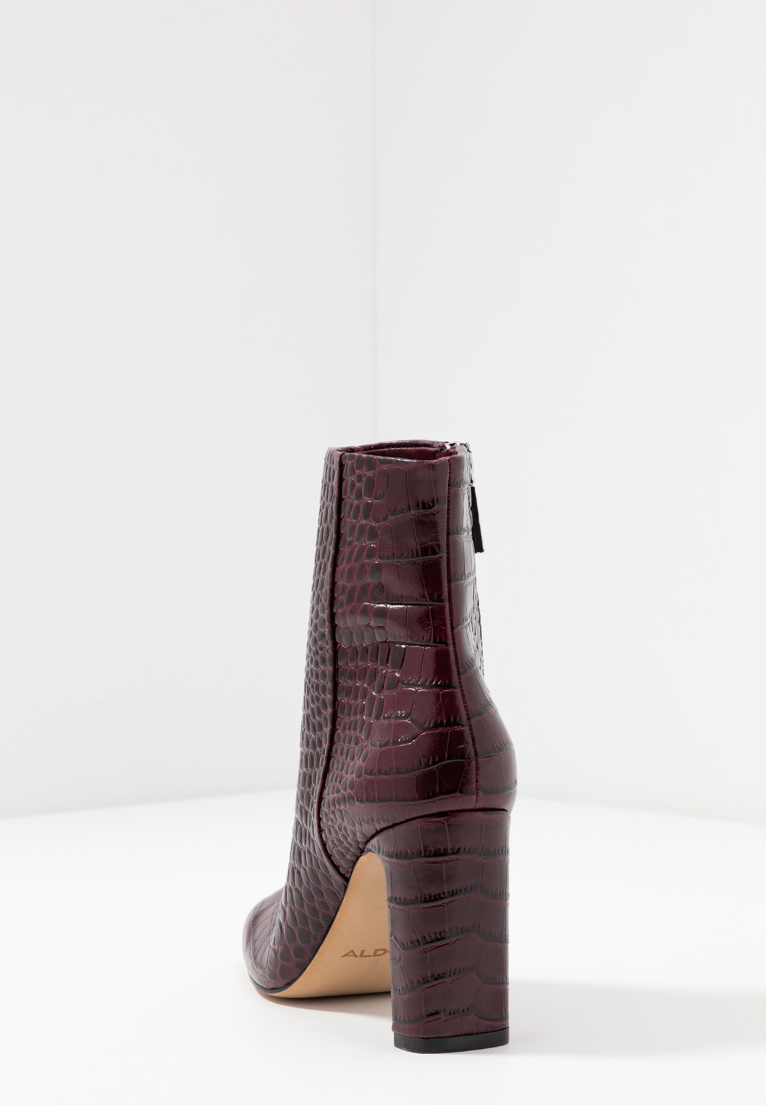 zalando ankle boots sale
