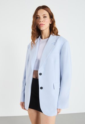 Blazer - light blue