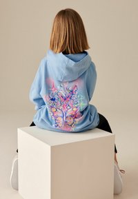 Next Sudadera - blue