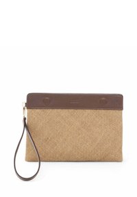 Mianqa Clutch - natural