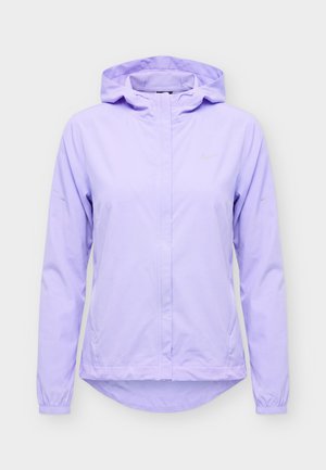 Nike Performance, SWIFT  - Veste coupe-vent - purple pulse
