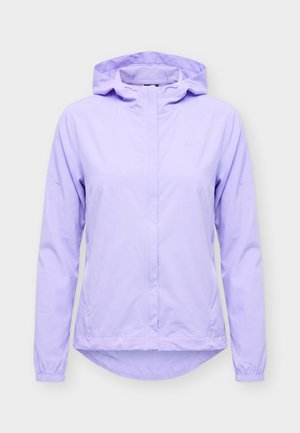 Nike Performance, SWIFT - Veste coupe-vent - purple pulse