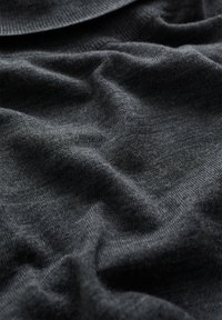 WE Fashion THE MERINO KNIT - Džemperis - grey