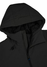 Luhta KOTKAVUORI - Softshelljacke - schwarz