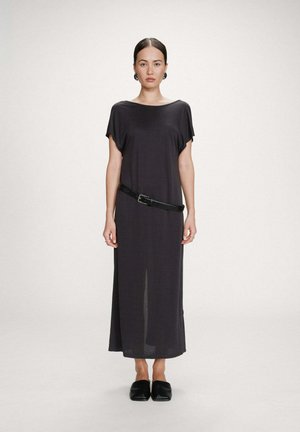 PEACE - Robe de jour - carbone