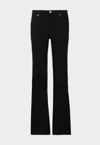 ECLIPSE - Slim fit -farkut - noir
