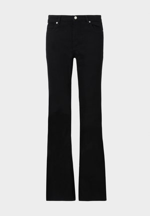 Zadig & Voltaire ECLIPSE - Jeans Slim Fit - noir
