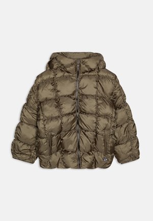 JRAMBOLS UNISEX - Talvejope - dark forest