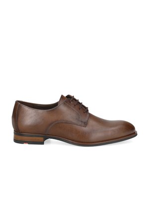 Veterschoenen - braun