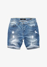 Unselected, hellblau