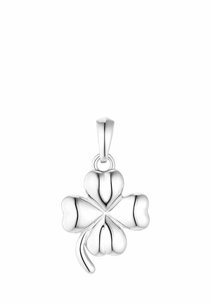 CLOVERLEAF - Ciondolo - silberfarben