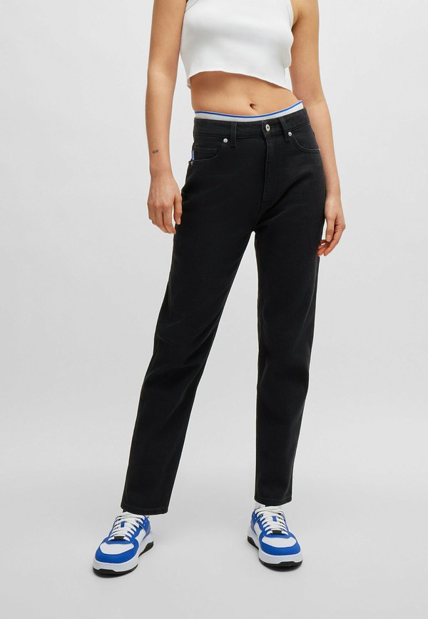 NOE - Straight leg jeans