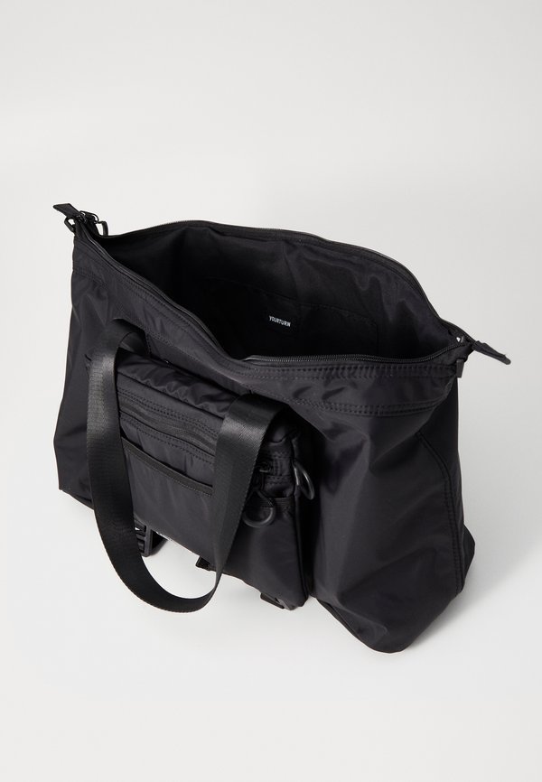 UNISEX SET - Cross body bag4