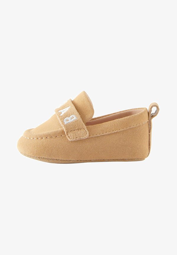 PADDERS LOAFERS - REGULAR FIT - Slipper