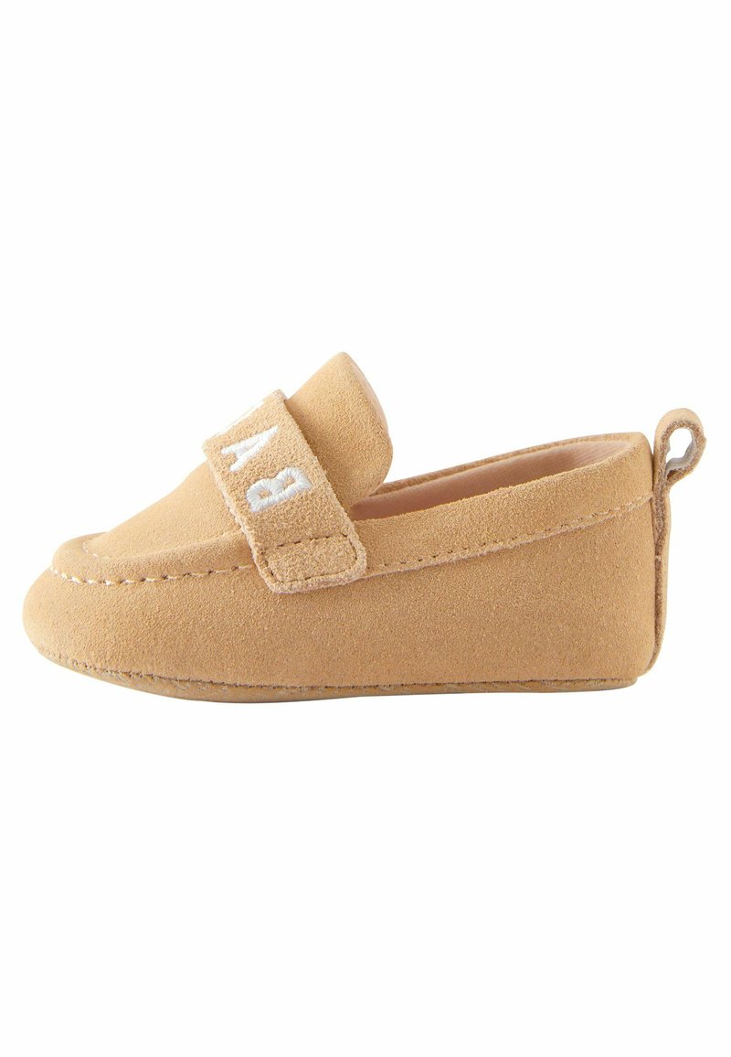 Baker by Ted Baker - REGULAR FIT - Mocasini - tan brown, Extindeți