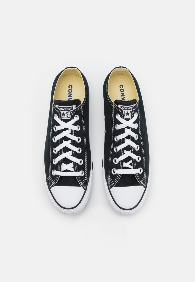 kran Assimilate dommer Converse CHUCK TAYLOR ALL STAR UNISEX - Sneakers - black/sort - Zalando.dk