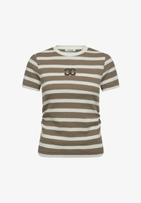 Επιλέχθηκε, offwhite walnut