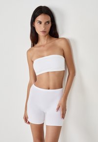 Etam 360 - Reggiseno con spalline regolabili - white