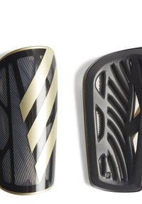 adidas Performance - Schienbeinschoner - black   gold metallic   white Thumbnail-Bild 1