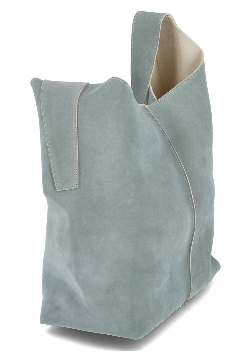 Damen Handtaschen | Think HOBO Shopping Bag grün - AU26801 Damen Handtaschen | Think HOBO Shopping Bag grün - AU26801