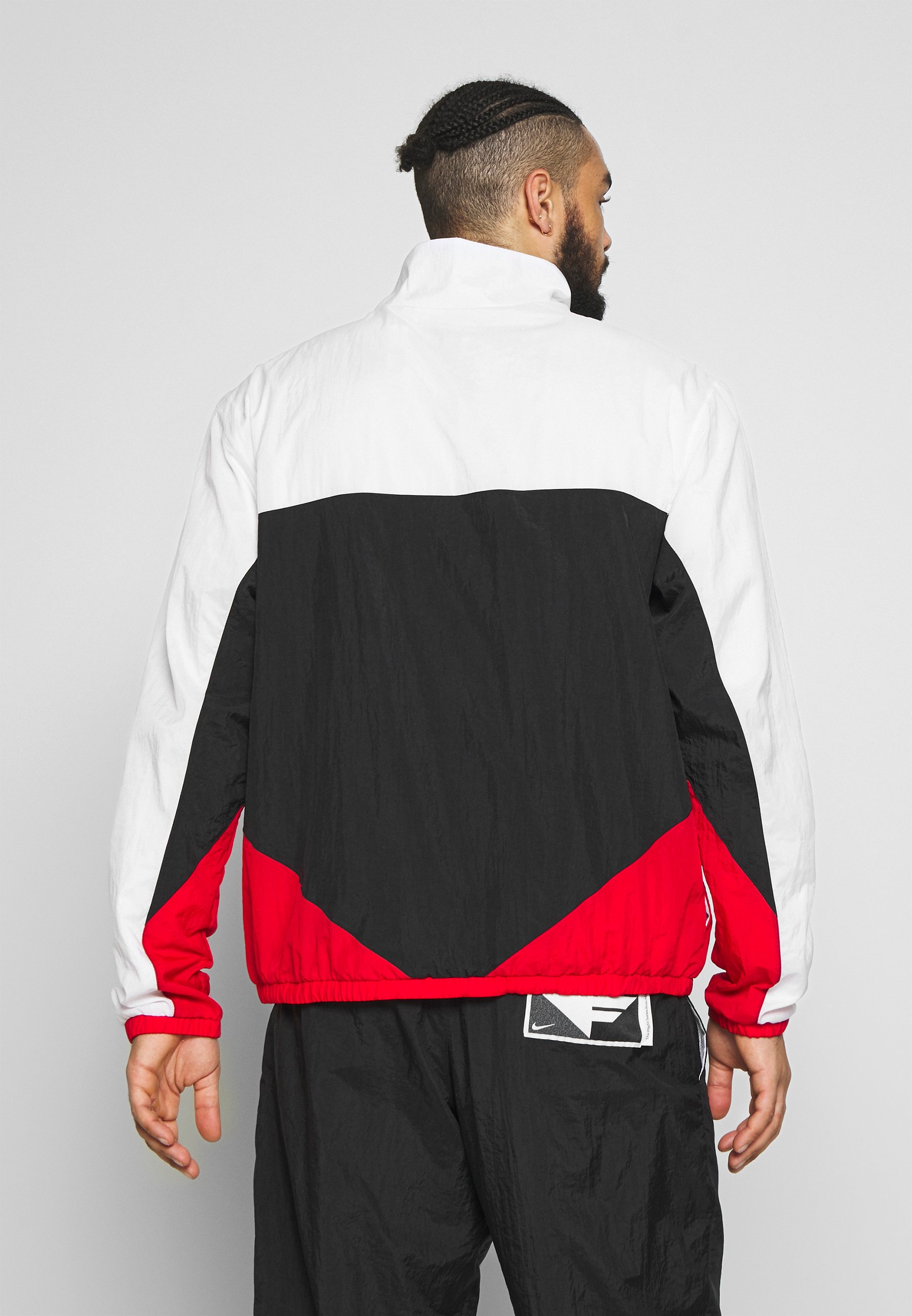 nike performance flight tracksuit