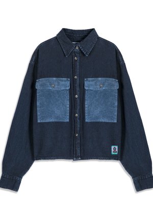 Bobo Choses, Chemisier - midnight blue