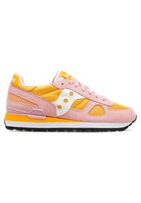Saucony SHADOW ORIGINAL - Joggesko - orange
