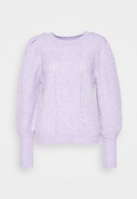 Vero Moda Maglione - lilac