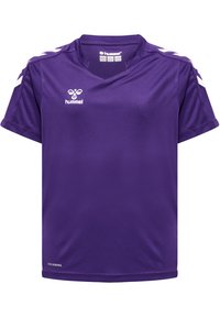 Ikke valgt, acai/white