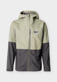 Non sélectionné, forge grey/river rock green