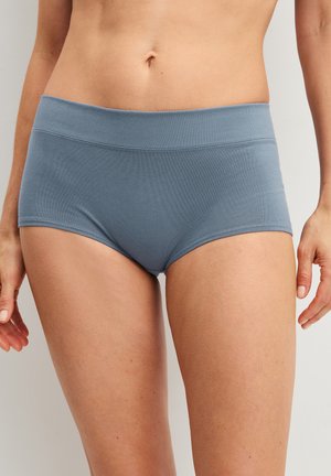 Calida, ELASTIC - Boyshorts - folkstone grey