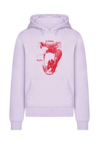 Non selezionato, lilac