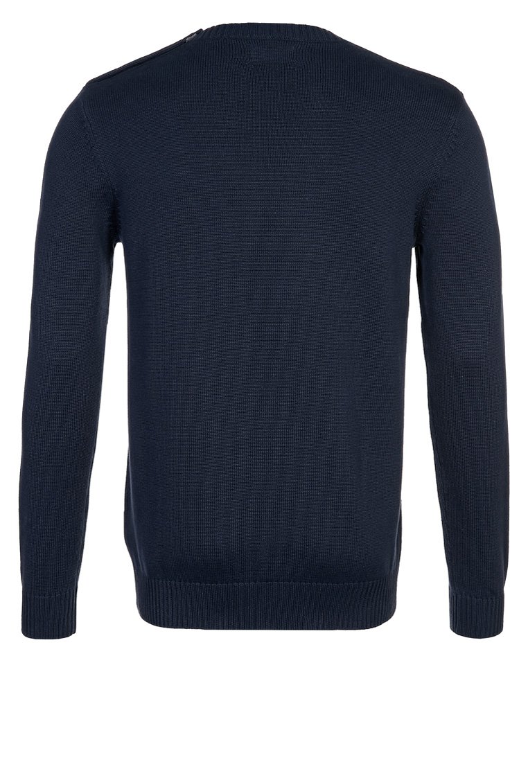 dan jones abbigliamento