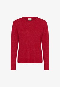 Unselected, haute red melange