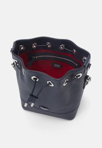 Lancel NINON  - Sac bandoulière - blue