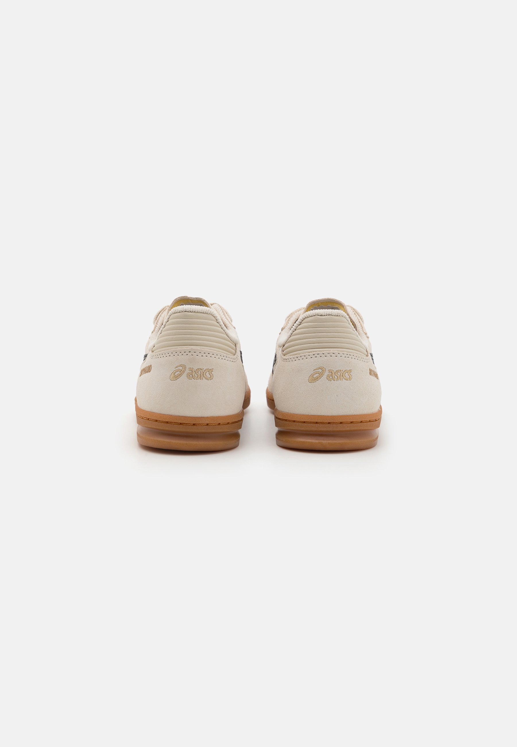 Aya☆　12/11 ASICS SportStyle SKYHAND OG UNISEX - Sneakers low - oatmeal/black