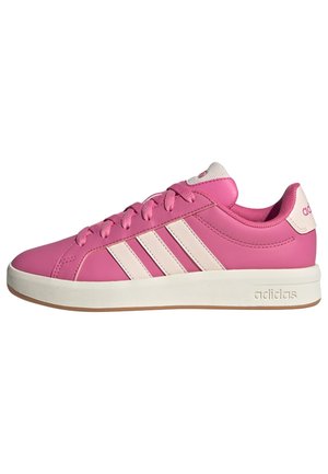 GRAND COURT 3.0  - Sneaker low - pink fusion   quartz   off white