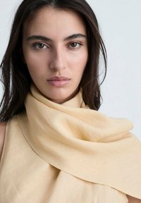 Mango Dnevna haljina - sand