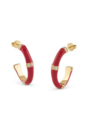 Guess Ohrringe - rouge multi