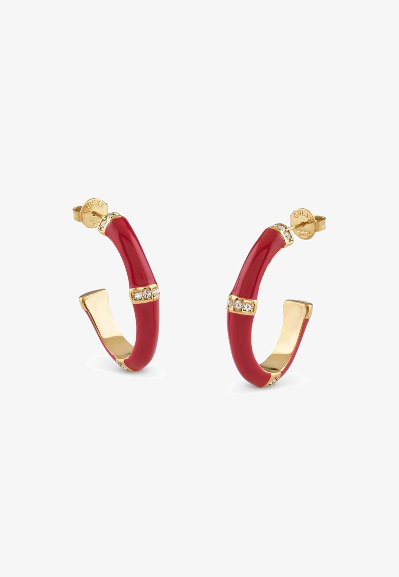 Guess Ohrringe - rouge multi