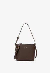 Selezionato, brown