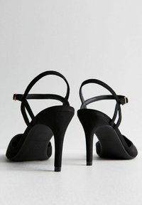 New Look POINTED STILETTO - Decolleté - black