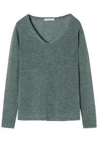 TATUUM Neule - khaki