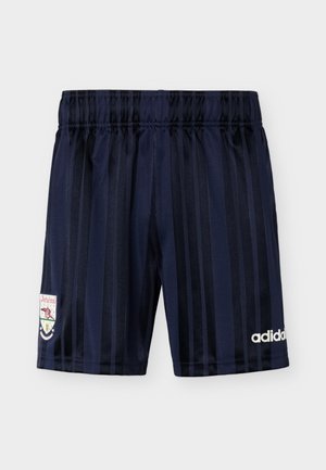adidas Originals, ARSENAL FC SHORTS - Спортни шорти - collegiate navy